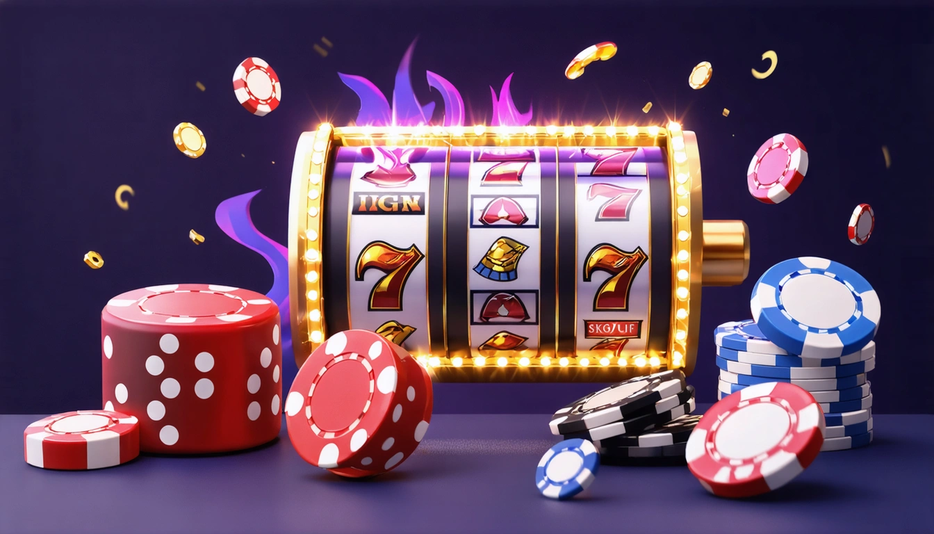 Igni casino app review download tips and features