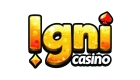 Logo ignicasino.org.uk